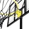 Canestro da basket da terra regolabile in altezza 160-260 Anteprima dell’immagine prodotto 13
