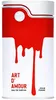 Armaf, Art D'Amour, Eau de Parfum, para mujeres, 100 ml Vista previa de la imagen del producto 1