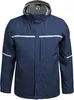 Qualitex  - Hardshelljacke mit PrimaLoft®-Wattierung | Produktbild-Vorschau 1