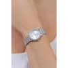 Guess orologio da polso da donna HAYLEY GW0612L1 acciaio Anteprima dell’immagine prodotto 2