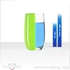 PLATINUX Bunte Elegante Trinkgläser aus Glas 320ml (max. Produktbild-Vorschau 4