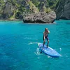 Deska Sup Pompowana Aqua Marina Beast 10'6" 320 Cm Podgląd zdjęcia produktu 9