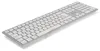 CHERRY KW 9100 SLIM FOR MAC Clavier universel USB + Voir les images du produit 3