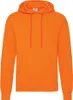 Fruit Of The Loom Herren Kapuzenpullover / Hoodie / Produktbild-Vorschau 1