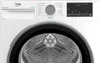 Beko B3T422392 Wäschetrockner Frontlader 8kg freistehend Produktbild-Vorschau 4