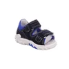 Superfit Sandalen Unisex 363134383139 Blau 20 EU Produktbild-Vorschau 8