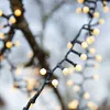 Lampki choinkowe Led BERRY MINI 700 kulek 14m sterownik i Podgląd zdjęcia produktu 11