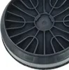 vhbw 2x Aktivkohlefilter kompatibel mit Bosch DHZ5275, Produktbild-Vorschau 6