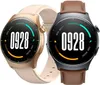 Two smartwatches are displayed side-by-side against a white background. Náhled obrázku produktu