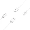 Für Xplora X6 Play / X6 Children USB 1 Meter magnetisch Produktbild-Vorschau 5