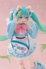 Figurka Hatsune Miku z PVC Hatsune Miku Fashion Fancy Podgląd zdjęcia produktu 8