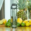 ContiGo! Trinkflasche Cortland AUTOSEAL 720ml Smoke Produktbild-Vorschau 22