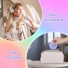 Taba Squishy Fidget Toys,4 Stück Ultraweiche Produktbild-Vorschau 6
