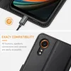 Samsung Galaxy Xcover 7 Handyhülle: Premium Leder Produktbild-Vorschau 7
