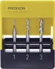 Proxxon 27116, Rotační vrtáček, Hliník, Mosaz, Kov, Plast, Náhled obrázku produktu 5