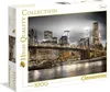 Clementoni - Puzzle 1000 New York skyline Anteprima dell’immagine prodotto 5