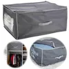 LS-LebenStil XL Unterbettkommode Grau 60x45cm Unterbettbox Produktbild-Vorschau 1