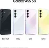Galaxy A55 5G - 256 GB - Awesome Lilac Produktbild-Vorschau 20