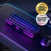 SteelSeries Apex Pro Mini Wireless Podgląd zdjęcia produktu 2