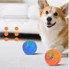 INF Interaktiver LED Haustierball - Selbstbewegend & Produktbild-Vorschau 4