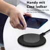 QI Wireless Charger Ladegerät für Apple iPhone 16 16e 15 Produktbild-Vorschau 5
