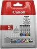 Canon PGI-570XL/CLI-571 PGBK, Schwarz, Cyan, Magenta, Gelb, Produktbild-Vorschau 3