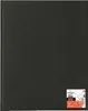 CANSON Skizzenbuch ARTBOOK ONE, 279 x 356 mm, schwarz Produktbild-Vorschau 3