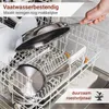 Lot de 3 poêles Glissimo en acier inoxydable et céramique, Voir les images du produit 5