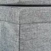 Panca con contenitore RD20373, grigio Anteprima dell’immagine prodotto 8