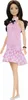 Barbie Fashionistas Puppe #224 welliges schwarzes Haaren Produktbild-Vorschau 6