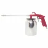 ELMAG Sprühpistole Modell 61C mit Alu Untertopf 1 Liter Produktbild-Vorschau 1