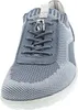 Remonte Slipper - Blau Textil : 41 : Normal Größe: 41 Produktbild-Vorschau 34