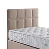 Bambi Boxspringbett 180x200 mit Bettkasten mit Matratzen Produktbild-Vorschau 13