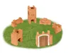Teifoc kleine Burg. Produktbild-Vorschau 5
