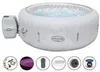 Piscina Idromassaggio Lay-Z Spa Paris Airjet Cm.196X66H. - Anteprima dell’immagine prodotto 2
