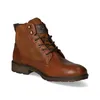 Mustang Mustang Schnürstiefel Braun Produktbild-Vorschau 30