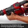 Marteau démolisseur sans fil – TP-DH 18/4 Li BL-Solo - 18 V Voir les images du produit 14