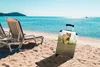 MuchoWow® Koffer Handgepäck Trolley Rollkoffer Kleine Produktbild-Vorschau 6