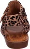 Blowfish Schaftsandalen Damen 32303436363034 Animal 40 EU Produktbild-Vorschau 4