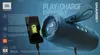 JBL Charge 6| Tragbarer Bluetooth-Lautsprecher| Blau Produktbild-Vorschau 8