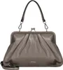 PICARD Handtasche Umhängetasche Gretel Handbag Gravel taupe Produktbild-Vorschau 5