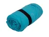 Aufblasbare Matratze 200x66x10cm blau - hoch Produktbild-Vorschau 14