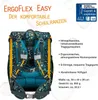 DerDieDas sac d'école ErgoFlex Easy Schulranzenset 5 pièces Voir les images du produit 13