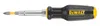 Cacciavite multifunzione DeWalt DWHT66569-0, 6 in 1, uso Anteprima dell’immagine prodotto 4