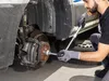HAZET 916LG, Nástrčkový klíč, 1 kusů, Černá, Stříbrná, DIN Náhled obrázku produktu 5
