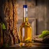 KADAX Bouteilles à liqueur 500ml, 50 pièces, Bouteilles Voir les images du produit 3