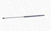 MONROE Gasfeder Motorhaubendämpfer 722mm für AUDI A4 Avant Produktbild-Vorschau 9