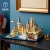 LEGO® Harry Potter™ 76419 Bradavický hrad a okolí Náhľad obrázku produktu 49