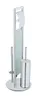 WENKO Stand WC Garnitur Toilettenpapierhalter Produktbild-Vorschau 3
