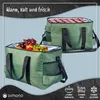 Kühltasche Isotasche XXL; Größe: 45 Liter Produktbild-Vorschau 2